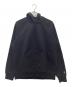 CARHARTT WIP（カーハート ワーク イン プログレス）の古着「プルオーバーパーカー」｜ブラック