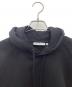 中古・古着 CARHARTT WIP (カーハート ワーク イン プログレス) プルオーバーパーカー ブラック サイズ:SIZE L：8000円