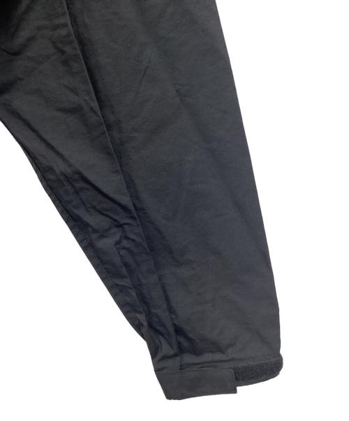 THE NORTH FACE（ザ ノース フェイス）THE NORTH FACE (ザ ノース フェイス) コンパクトジャケット ナイロンジャケット ブラック サイズ:SIZE Lの古着・服飾アイテム