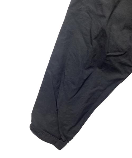 THE NORTH FACE（ザ ノース フェイス）THE NORTH FACE (ザ ノース フェイス) コンパクトジャケット ナイロンジャケット ブラック サイズ:SIZE Lの古着・服飾アイテム