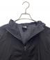 中古・古着 THE NORTH FACE (ザ ノース フェイス) コンパクトジャケット ナイロンジャケット ブラック サイズ:SIZE L：9000円