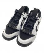 NIKEナイキ）の古着「ローカットスニーカー AIR DUNK JUMBO」｜ホワイト