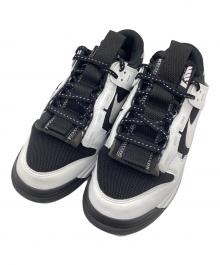 NIKE（ナイキ）の古着「ローカットスニーカー AIR DUNK JUMBO」｜ホワイト