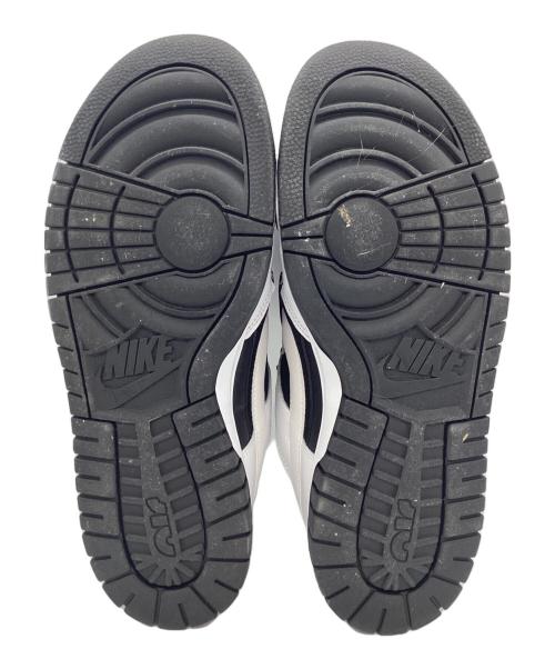 NIKE（ナイキ）NIKE (ナイキ) ローカットスニーカー AIR DUNK JUMBO ホワイト サイズ:SIZE 27cmの古着・服飾アイテム
