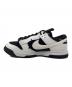 中古・古着 NIKE (ナイキ) ローカットスニーカー AIR DUNK JUMBO ホワイト サイズ:SIZE 27cm：6000円