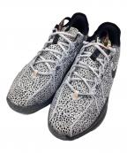 NIKEナイキ）の古着「ローカットスニーカー」｜ホワイト