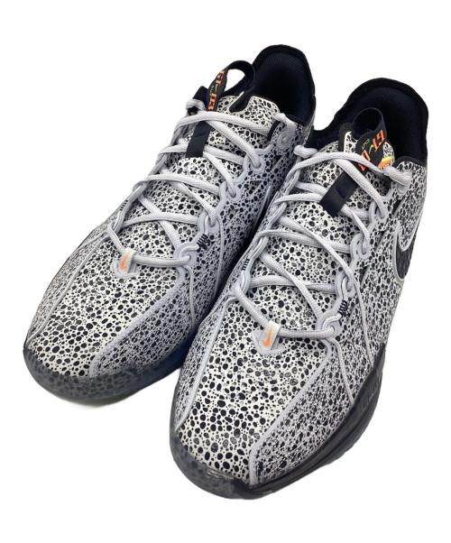 NIKE（ナイキ）NIKE (ナイキ) ローカットスニーカー ホワイト サイズ:SIZE 27.5cmの古着・服飾アイテム