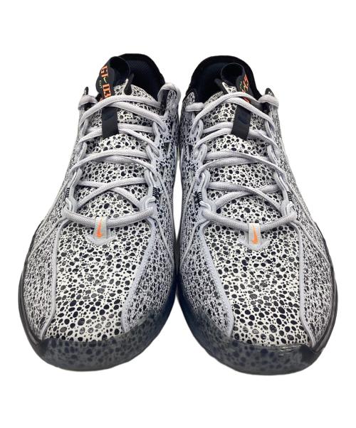NIKE（ナイキ）NIKE (ナイキ) ローカットスニーカー ホワイト サイズ:SIZE 27.5cmの古着・服飾アイテム