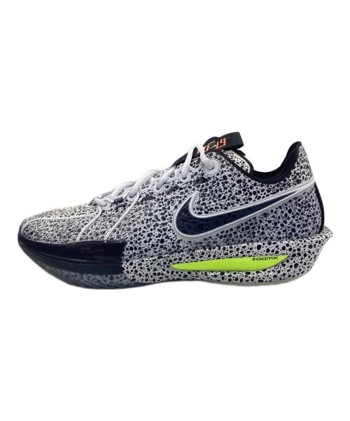 NIKE（ナイキ）NIKE (ナイキ) ローカットスニーカー ホワイト サイズ:SIZE 27.5cmの古着・服飾アイテム