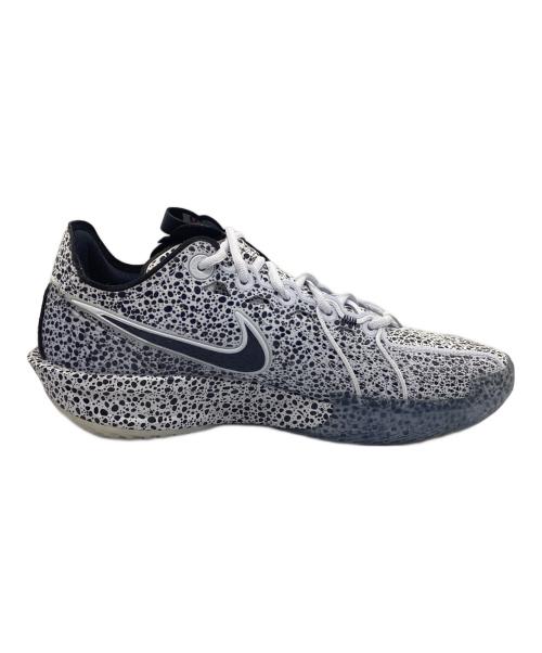 NIKE（ナイキ）NIKE (ナイキ) ローカットスニーカー ホワイト サイズ:SIZE 27.5cmの古着・服飾アイテム