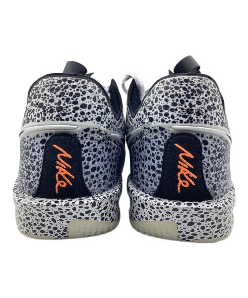 NIKE（ナイキ）NIKE (ナイキ) ローカットスニーカー ホワイト サイズ:SIZE 27.5cmの古着・服飾アイテム