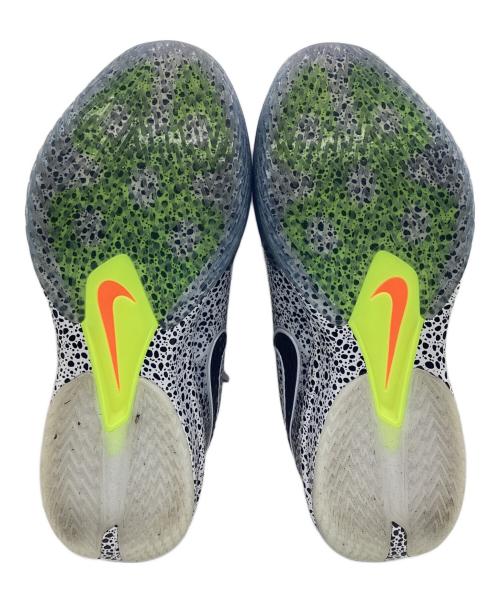 NIKE（ナイキ）NIKE (ナイキ) ローカットスニーカー ホワイト サイズ:SIZE 27.5cmの古着・服飾アイテム