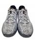 NIKE (ナイキ) ローカットスニーカー ホワイト サイズ:SIZE 27.5cm：13000円
