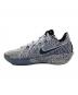 中古・古着 NIKE (ナイキ) ローカットスニーカー ホワイト サイズ:SIZE 27.5cm：13000円