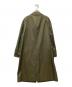 Burberry's (バーバリーズ) シングルコート オリーブ サイズ:SIZE Free：5000円