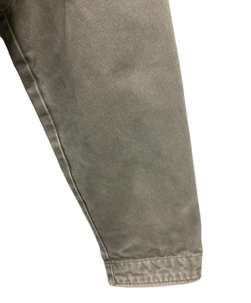 L.L.Bean（エルエルビーン）L.L.Bean (エルエルビーン) ハンティングジャケット 80s ライナー付 オリーブ サイズ:SIZE 不明の古着・服飾アイテム