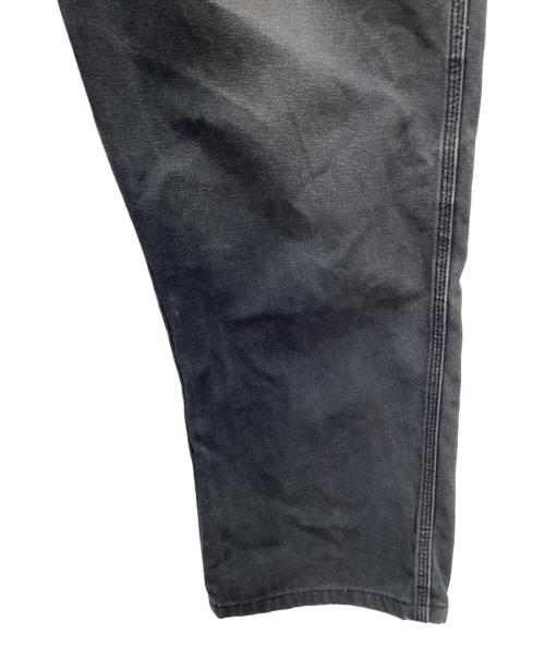 Dickies（ディッキーズ）Dickies (ディッキーズ) ペインターパンツ 00s 古着 ブラック サイズ:SIZE 不明の古着・服飾アイテム