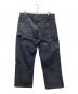 Dickies (ディッキーズ) ペインターパンツ 00s 古着 ブラック サイズ:SIZE 不明：5000円