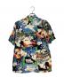REAL McCOY'S (リアルマッコイズ) アロハシャツ マルチカラー サイズ:SIZE M：12000円
