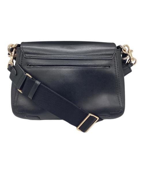 FURLA（フルラ）FURLA (フルラ) 2WAYバッグ ブラックの古着・服飾アイテム