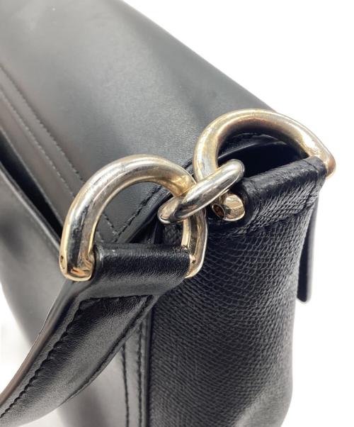 FURLA（フルラ）FURLA (フルラ) 2WAYバッグ ブラックの古着・服飾アイテム