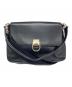 FURLA（フルラ）の古着「2WAYバッグ」｜ブラック