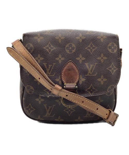 LOUIS VUITTON（ルイ ヴィトン）LOUIS VUITTON (ルイ ヴィトン) ショルダーバッグの古着・服飾アイテム