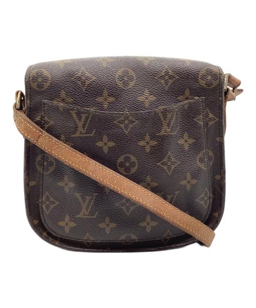 LOUIS VUITTON（ルイ ヴィトン）LOUIS VUITTON (ルイ ヴィトン) ショルダーバッグの古着・服飾アイテム