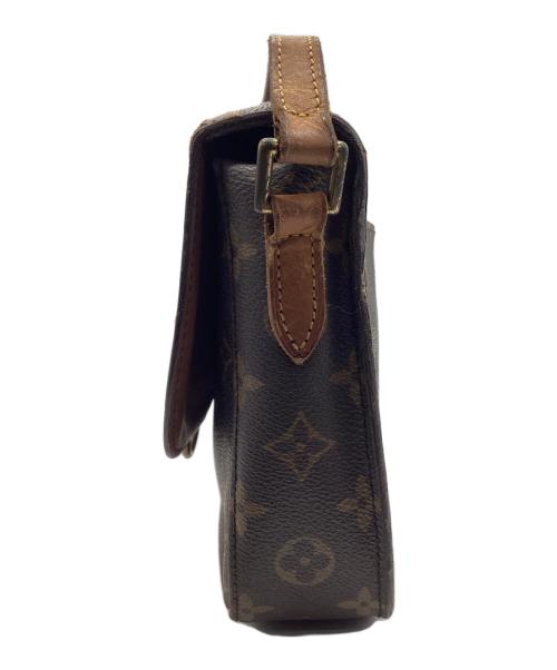 LOUIS VUITTON（ルイ ヴィトン）LOUIS VUITTON (ルイ ヴィトン) ショルダーバッグの古着・服飾アイテム
