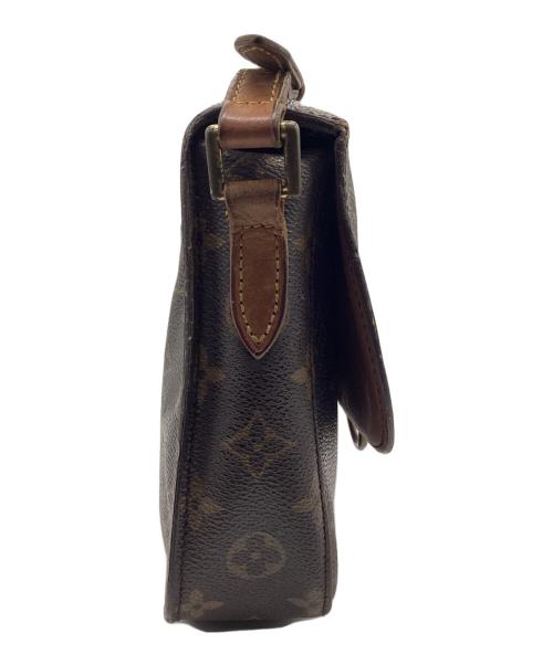 LOUIS VUITTON（ルイ ヴィトン）LOUIS VUITTON (ルイ ヴィトン) ショルダーバッグの古着・服飾アイテム