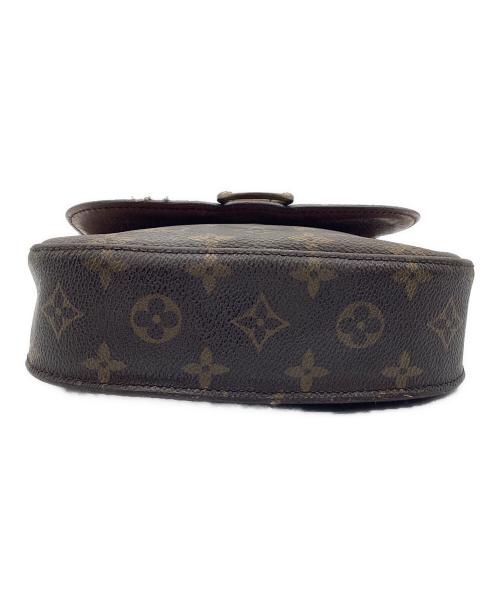 LOUIS VUITTON（ルイ ヴィトン）LOUIS VUITTON (ルイ ヴィトン) ショルダーバッグの古着・服飾アイテム