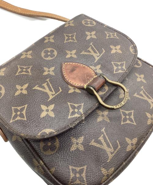 LOUIS VUITTON（ルイ ヴィトン）LOUIS VUITTON (ルイ ヴィトン) ショルダーバッグの古着・服飾アイテム