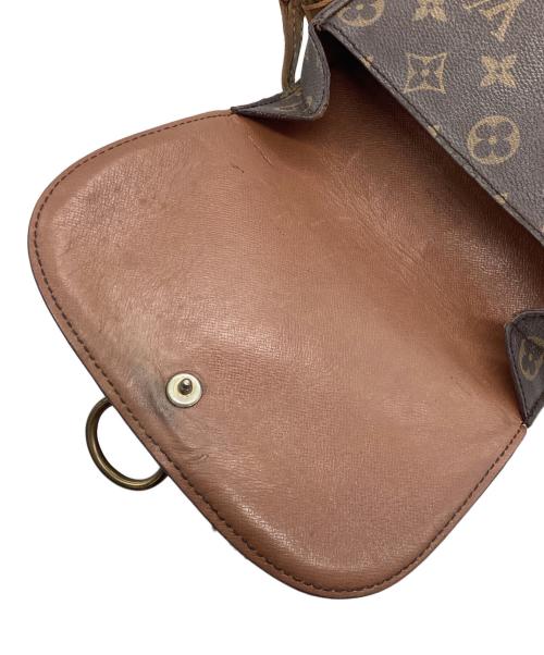 LOUIS VUITTON（ルイ ヴィトン）LOUIS VUITTON (ルイ ヴィトン) ショルダーバッグの古着・服飾アイテム