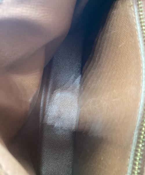 LOUIS VUITTON（ルイ ヴィトン）LOUIS VUITTON (ルイ ヴィトン) ショルダーバッグの古着・服飾アイテム