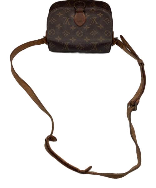 LOUIS VUITTON（ルイ ヴィトン）LOUIS VUITTON (ルイ ヴィトン) ショルダーバッグの古着・服飾アイテム