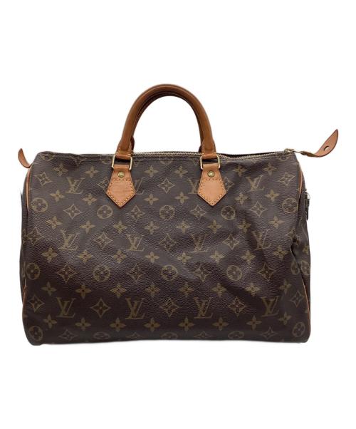 LOUIS VUITTON（ルイ ヴィトン）LOUIS VUITTON (ルイ ヴィトン) スピーディ35 ハンドバッグ モノグラムの古着・服飾アイテム
