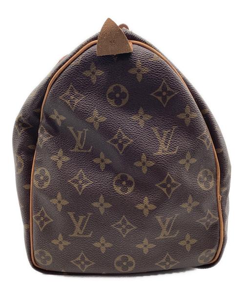 LOUIS VUITTON（ルイ ヴィトン）LOUIS VUITTON (ルイ ヴィトン) スピーディ35 ハンドバッグ モノグラムの古着・服飾アイテム