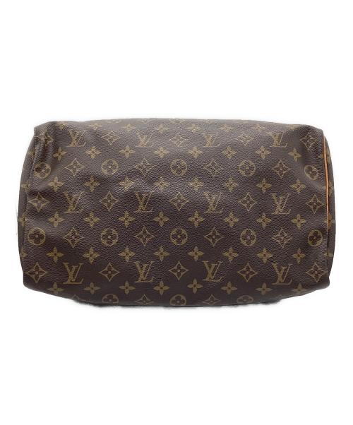 LOUIS VUITTON（ルイ ヴィトン）LOUIS VUITTON (ルイ ヴィトン) スピーディ35 ハンドバッグ モノグラムの古着・服飾アイテム