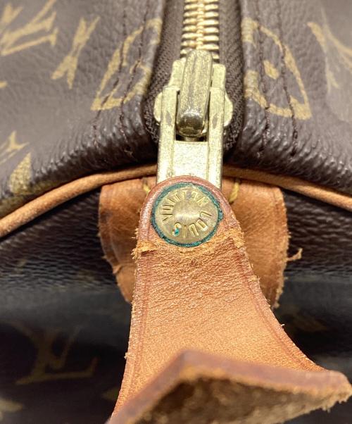 LOUIS VUITTON（ルイ ヴィトン）LOUIS VUITTON (ルイ ヴィトン) スピーディ35 ハンドバッグ モノグラムの古着・服飾アイテム