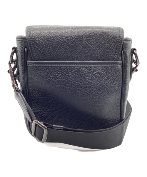 COACH（コーチ）COACH (コーチ) ショルダーバッグ ルーカス クロスボディ ブラックの古着・服飾アイテム