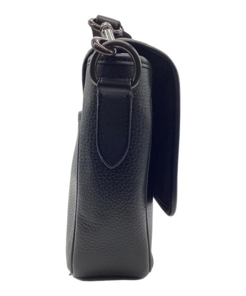 COACH（コーチ）COACH (コーチ) ショルダーバッグ ルーカス クロスボディ ブラックの古着・服飾アイテム