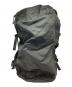 THE NORTH FACE（ザ ノース フェイス）の古着「おりたたみダッフルバッグ ナイロンダッフル50」｜グリーン