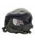 中古・古着 THE NORTH FACE (ザ ノース フェイス) おりたたみダッフルバッグ ナイロンダッフル50 グリーン：10000円