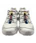 SALOMON (サロモン) スニーカー XT-6 ホワイト サイズ:SIZE 27cm：17000円