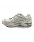 中古・古着 SALOMON (サロモン) スニーカー XT-6 ホワイト サイズ:SIZE 27cm：17000円