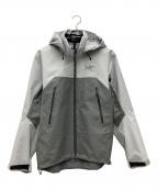 ARC'TERYXアークテリクス）の古着「Beta AR jacket」｜ソリチュード／ヴォイド