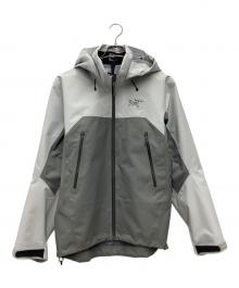 ARC'TERYX（アークテリクス）の古着「Beta AR jacket」｜ソリチュード／ヴォイド