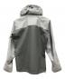 ARC'TERYX (アークテリクス) Beta AR jacket ソリチュード／ヴォイド サイズ:SIZE S：80000円