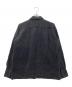 south2 west8 (サウスツー ウエストエイト) 長袖シャツ グリーン サイズ:SIZE XS：5000円