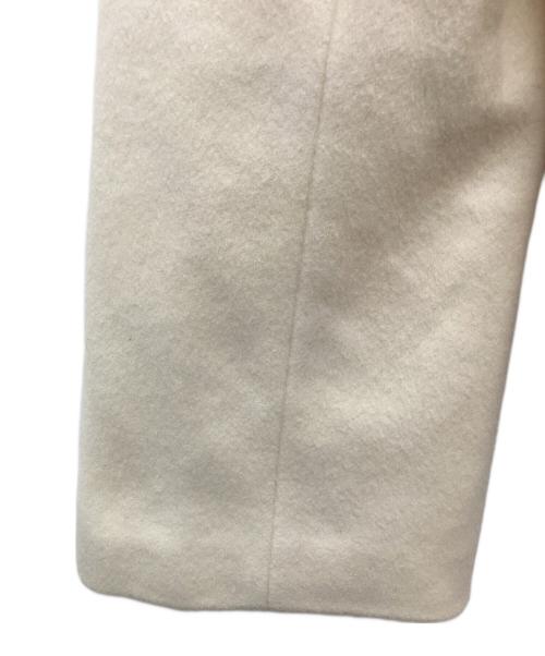 CELFORD（セルフォード）CELFORD (セルフォード) コート アイボリー サイズ:SIZE 38の古着・服飾アイテム